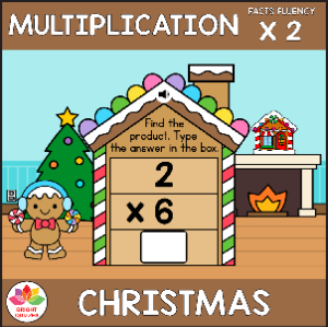 Find Boom Cards games and activities