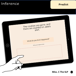 Find Boom Cards games and activities