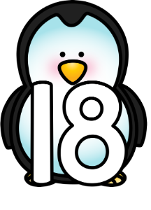 January 18th, 2024 Digital Calendar - Boom Cards