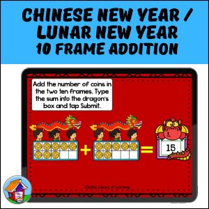 10 questions about chinese new year