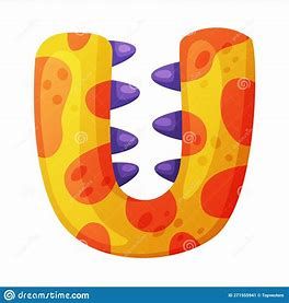 Tact Letters T-Z - Boom Cards